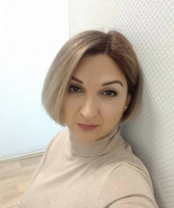 Анкета проститутки Данечка - город Корец, 39 лет, №385
